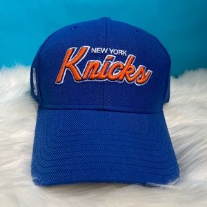 NBA Adidas Knicks Hat